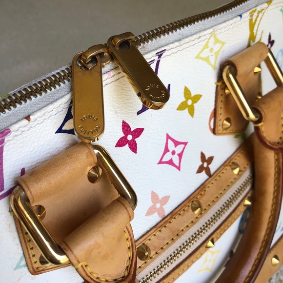 Louis Vuitton x Takashi Murakami 2003 - Picture 2 of 10